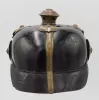 Prussian Garde Dragoon NCO Private Purchase Pickelhaube Visuel 5